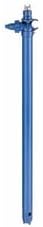 DPFP006 PFP-40 Polypropylene/Alloy 625 40in High Flow Drum Pump Tube