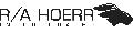 R-A Hoerr Incorporated logo