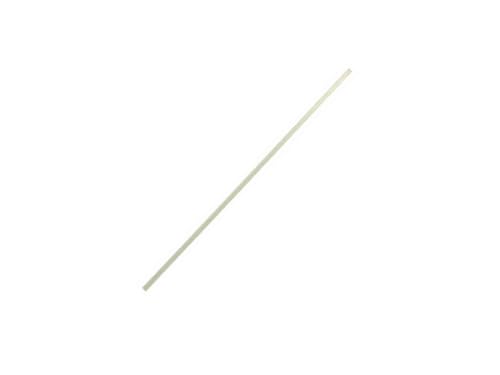 Image of Excelta - 264A - Brushes - Scratch - Straight - Two Star - Fiberglass - Replacement Tip for 264, 0.25 inch Height, 0.63 inch Wide, 1 inch Length