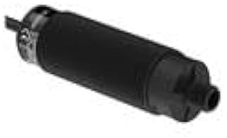 SPS30PAR5PQ5, AC/DC Converter, 100-240VAC to 24VDC, DC Device PNP Output to AC NO e/m Relay, DC/AC Remote Input, DC: 6