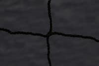 POWERSHOT Handball and Beach Handball Net 4 mm – Black – Heavy Duty Anti-UV Net