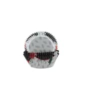 Small party Mini Cake Cases CDC 16-100 Pcs