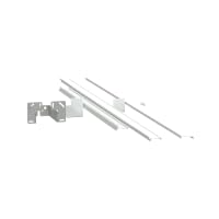 Kit d'encastrement G IP30 haut de gamme Schneider Electric de 21 à 27 modules