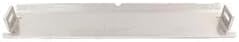 4 in. Atlas Series Hot Shot & Jack Plate Hole Shot Plate - Verado