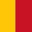 Dark Blue/Vivid Red/Crew Yellow/Spain
