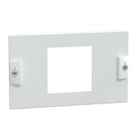 Schneider Electric Couvercle G/P 1 appareil 96 x 96 mm gamme A300