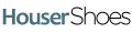 Houser Shoes logo