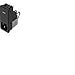 AC Power Entry Modules 2A MED SNAP IN 2FUSE POWER ENTRY MODULE