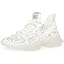 White/Silver