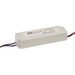 Mean Well USA LPC-35-1050, AC/DC LED Power Supply - Const Cur - 31.5W - Fixed: 1,050mA - Dim: No (2 Items)