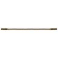 Kerick Valve 14"L Stainless Steel Float Rod, 5/16"-18 Thread Size - SR14- Pack of 2