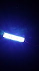 Lights4ModelsStrip of 6 Cool White LED's with Adhesive Back & pre-Wired