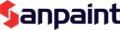 Sanpaint logo