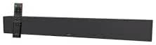 Neptune NTSB150 3.0-Channel 150W Outdoor Soundbar