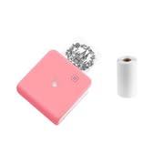 Portable Pocket Printer -