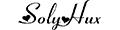 SOLYHUX logo