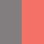 Dark Gray Coral
