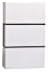 Chacon 84199 Hard-Wired Door Chime/Bell with Built-in Transformer