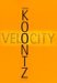 Velocity 0739454595 Book Cover