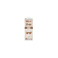 Pack 6x1L Bebida de Chufa Nature | Selección BIO | 100% Origen Vegetal | Sin Lactosa y Sin Gluten | Fuente de Ácido Oleico | Formato Ahorro Familiar | Calidad Vegana