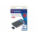 Verbatim DD Externe 1 TB USB 3.2 – Ansicht 6