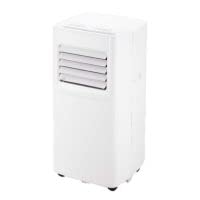 BION - Condizionatore d'aria portatile 7000BTU/H