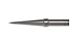 Soldering Irons Weller Lng Conicl Tp .031"x.044"x1.00" (5 pieces)