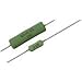 AC03AT0002201JAC00, Res Wirewound 2.2K Ohm 5% 3W 100ppm/?C to 180ppm/?C Cement AXL Automotive Tape and Box (100 Items)