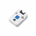  M5Stack U096 Mikrofone - Sound Sensor mit eingebautes omni-directionales Elektroktret-Mikrofon
| M5Stack U096 Mikrofone
