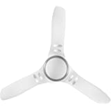 1200mm High Speed Premium Ceiling Fan (Sea Salt Grey)