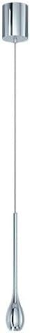 Pendant Light LED MINI ÉCLAIR suspension moderne pour plage et terrasse