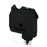 3036836, Fuse Plug, G / 5 x 20, 500V 6.3A, P-FU 5X20 LA 250-EX,