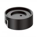 Aqua Computer Adapter for Pet Flaschen for LEAKSHIELD, Black - Image 2