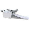 Formax Fd382 Automatic Paper Folding Machine With Adj. Stacker Wheels #TOP1