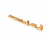 Pack of 10 CC03M-2830-01-GF Connector Socket Contact Gold 28-30 AWG Crimp Stamped