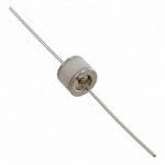 TE Connectivity/Circuit Protection, RF2531-000-20Pack, Gas Discharge Tubes-GDTs/Gas Plasma Arrestors 8MM 2400V 2Pole Axial Lead HV GDT