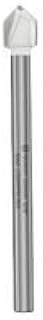 Bosch Professional Fliesenbohrer CYL-9 Ceramic (Ø 6 mm)