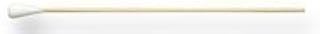 Puritan Medical 6" Extra Large Cotton Swab w/Wooden Handle - 806-WCL (Box of 500)