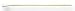 Puritan Medical 6" Extra Large Cotton Swab w/Wooden Handle - 806-WCL (Box of 500)