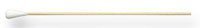 Puritan Medical 6" Extra Large Cotton Swab w/Wooden Handle - 806-WCL (Box of 500)