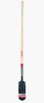 Trinchadora Razor-back Steel 4 in W x 58.75 in L miniatura 1