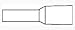 Tubular 5AWG Bulk
