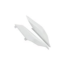 Aileron arrière pour moto ZX-4RR en finition aérodynamique haute précision