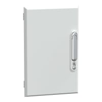 Porte pleine Schneider Electric G IP40 l'excellence durable 9 modules
