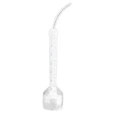 Coltene Whaledent C6210 President Jet Plus Microsystem MicroOral Tips Clear 100/Bx