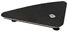 TV Play 2 Wireless TV Streamer for Widex Hearing Aids with Stereo Sound