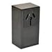 Mars 50A Range Receptacle 112BK Mars 84702