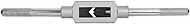 Imperial 70299 Heavy-duty Adjustable Tap Wrench, 10" L X 2-1/4"