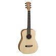 CORT EARTH MINI OP GUITARE HOUSSE - Les Beatles, Paul McCartney, John Lennon, RIngo Starr, George Harrison CORT EARTH MINI OP GUITARE HOUSSE – Image 5