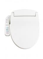 Amazon.co.jp : アサヒ衛陶 DLNC130-LW サンウォッシュ 温水洗浄便座 